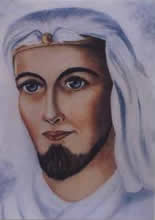 Seraphis Bey